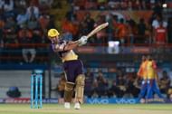 Chris Lynn
